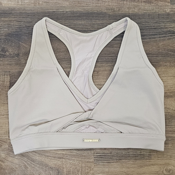 Gymshark Other - NWT Gymshark x Whitney V3 Mesh Sports Bra